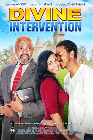 Divine Intervention Divine Intervention