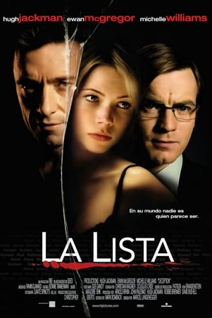 La lista La lista