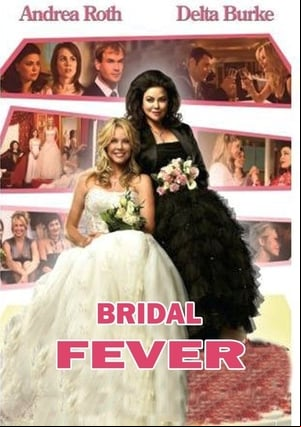 Fiebre de boda Fiebre de boda