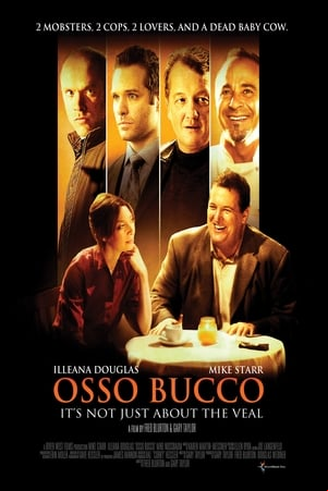Osso Bucco Osso Bucco