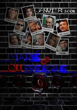 Marié(s) ou presque