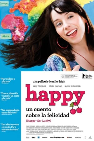 Happy, un cuento sobre la felicidad Happy, un cuento sobre la felicidad