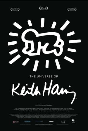 The Universe of Keith Haring The Universe of Keith Haring