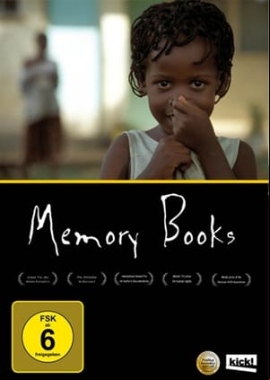 Memory Books - Damit du mich nie vergisst... Memory Books - Damit du mich nie vergisst...