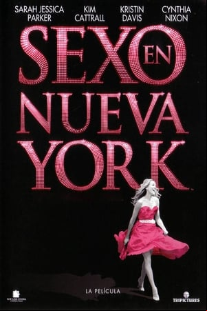 Sexo en Nueva York