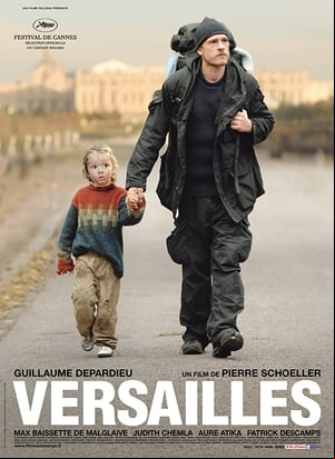 Versailles Versailles
