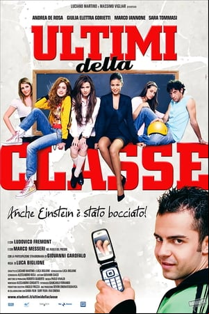 Ultimi della classe