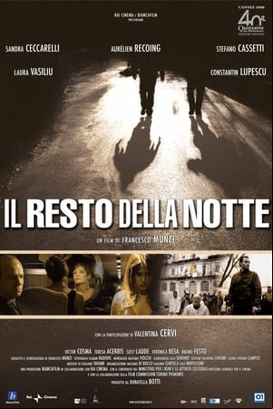 Il resto della notte Il resto della notte