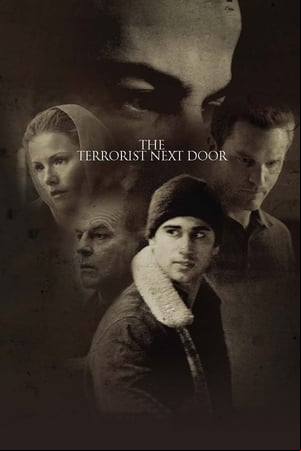 The Terrorist Next Door The Terrorist Next Door