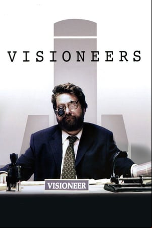 Visionarios