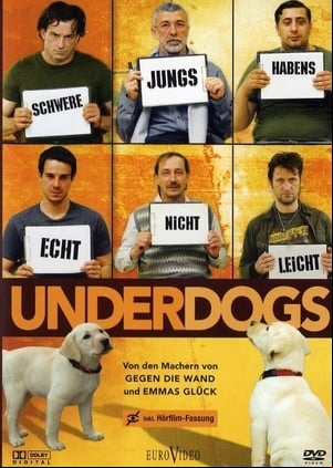 Underdogs Underdogs