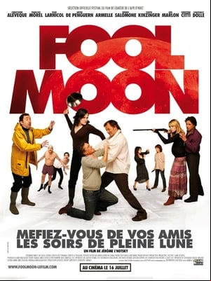 Fool Moon Fool Moon