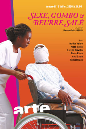 Sexe, gombo et beurre salé