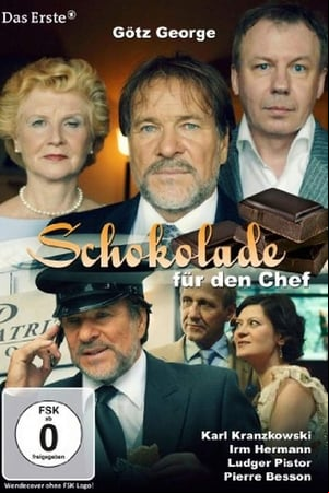 Schokolade für den Chef Schokolade für den Chef