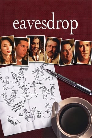 Eavesdrop Eavesdrop