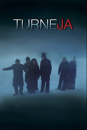 Turneja