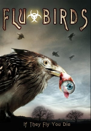Flu Bird Horror Flu Bird Horror