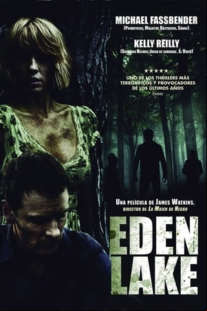 Eden Lake Eden Lake