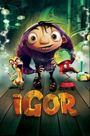 Igor Igor
