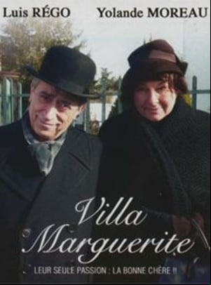 Villa Marguerite Villa Marguerite