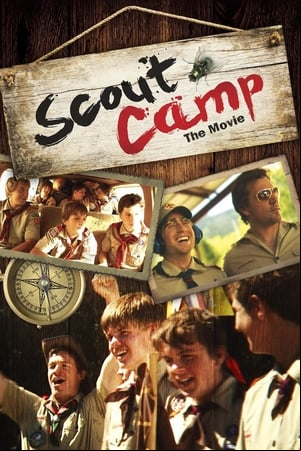 Scout Camp Scout Camp