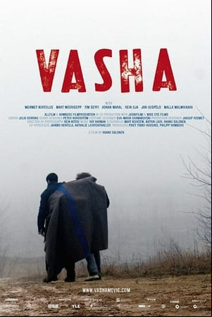 Vasha