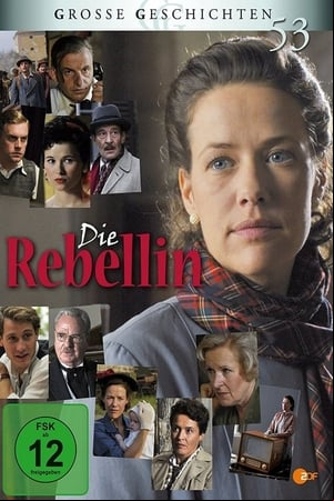 Die Rebellin