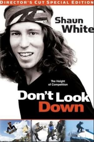 Dont Look Down