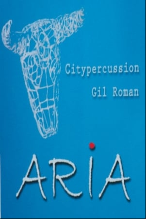 Aria - Gil Roman