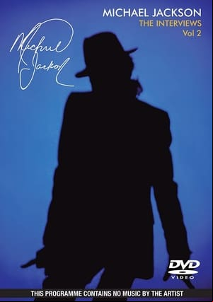 Michael Jackson: The Interviews vol. 2