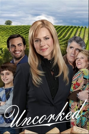Uncorked Uncorked