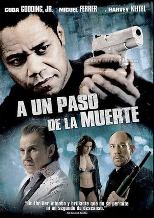 A un paso de la muerte