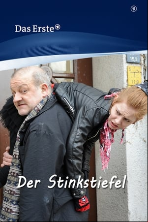 Der Stinkstiefel