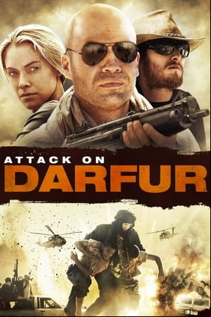 Darfur Darfur