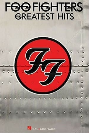 Foo Fighters - Greatest Hits