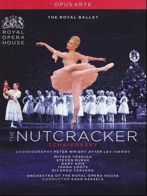 The Nutcracker