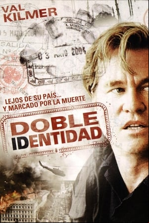 Doble identidad