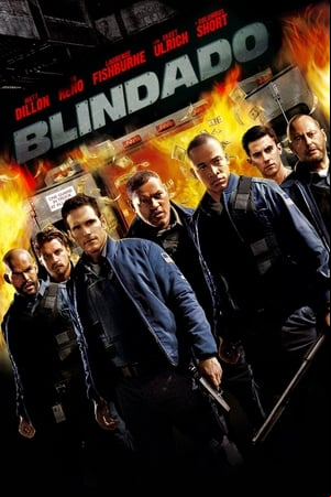 Blindado Blindado