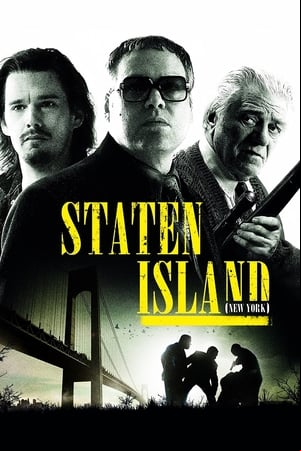 Staten Island