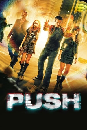 Push Push