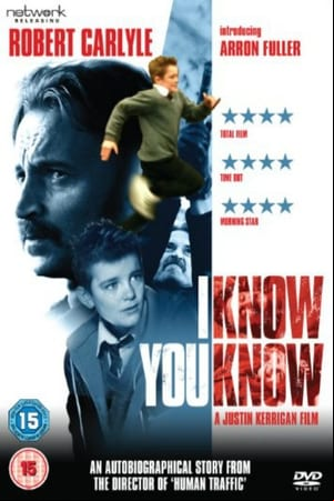 I Know You Know