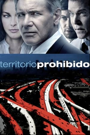 Territorio prohibido Territorio prohibido