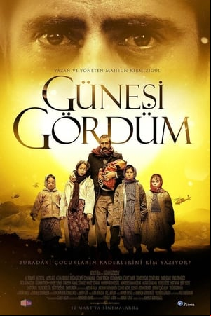 Güneşi Gördüm