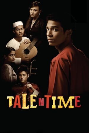 Talentime