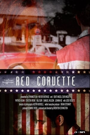 Red Corvette