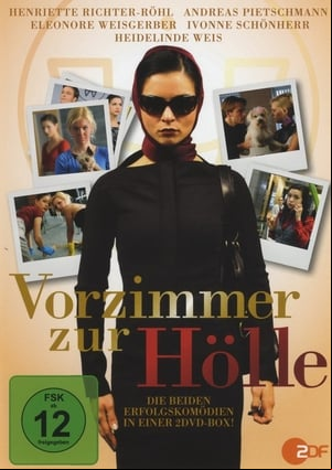 Vorzimmer zur Hölle Vorzimmer zur Hölle