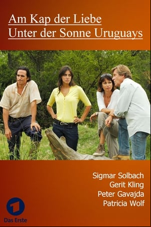 Am Kap der Liebe - Unter der Sonne Uruguays Am Kap der Liebe - Unter der Sonne Uruguays