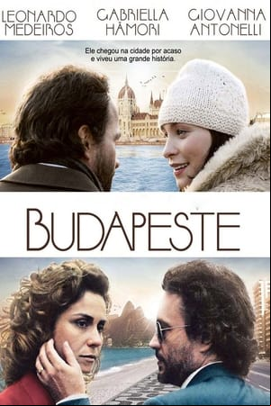 Budapeste Budapeste