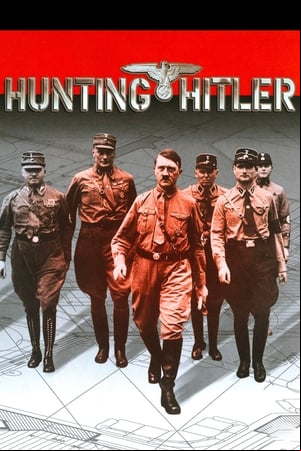 Hunting Hitler