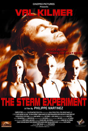 The Steam Experiment